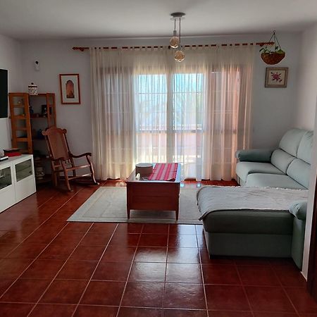 Lourdes 1 Casa Compartida Solo Con La Anfitriona Lejlighed Breña Baja Eksteriør billede