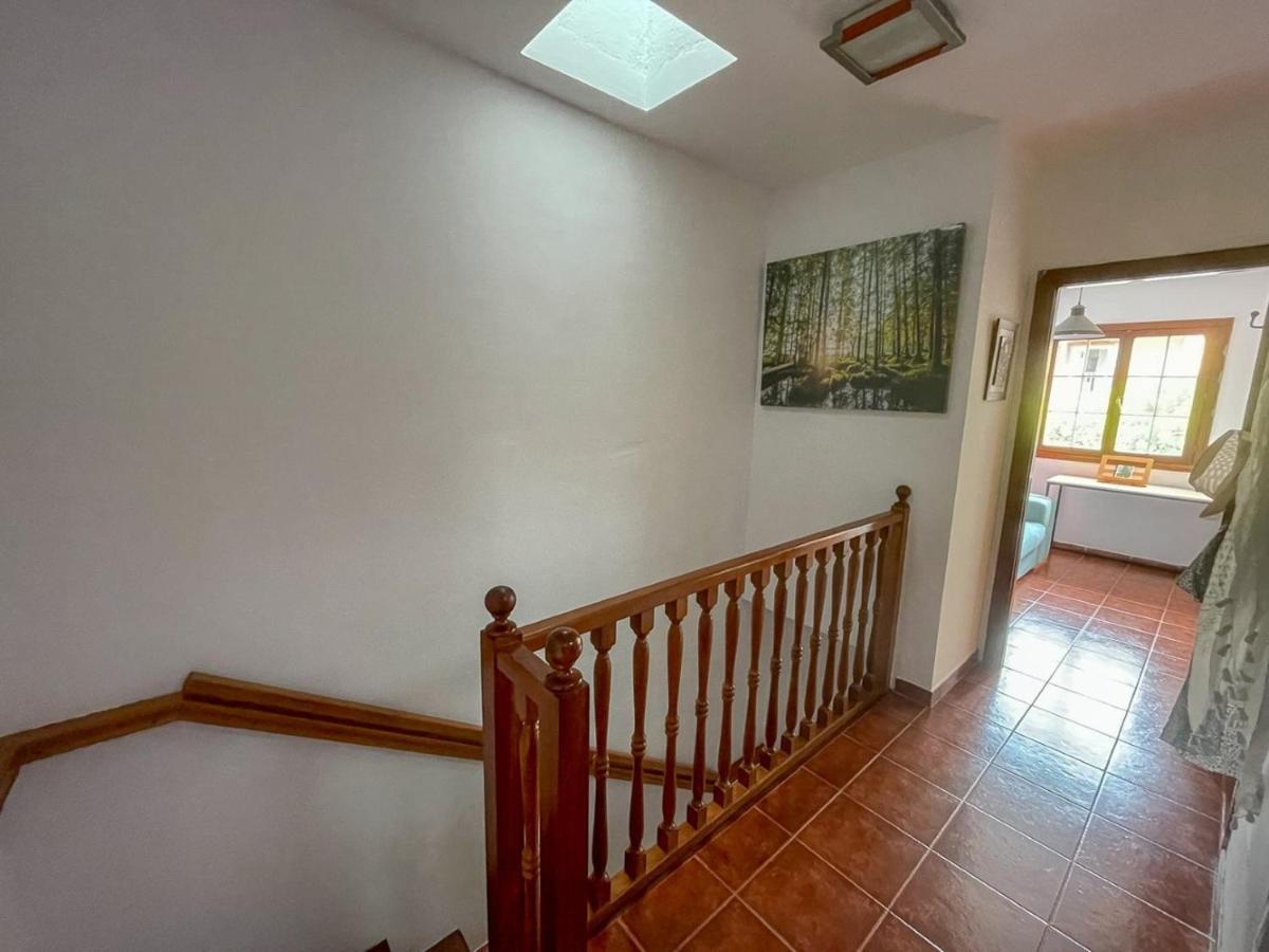 Lourdes 1 Casa Compartida Solo Con La Anfitriona Lejlighed Breña Baja Eksteriør billede